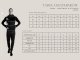 Arena Bluza z kapturem sportowa trening Arena Sweat Panel r.XL 12