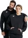 Arena Bluza z kapturem sportowa trening Sweat Panel r.M 1