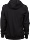 Arena Bluza z kapturem sportowa trening Sweat Panel r.M 12