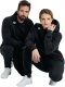 Arena Bluza z kapturem sportowa trening Sweat Panel r.M 2