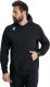 Arena Bluza z kapturem sportowa trening Sweat Panel r.M 3