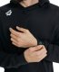 Arena Bluza z kapturem sportowa trening Sweat Panel r.M 8