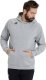 Arena Bluza z kapturem sportowa trening Sweat Panel r.S 3