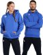 Arena Bluza z kapturem sportowa trening Sweat Panel r.L 1