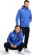 Arena Bluza z kapturem sportowa trening Sweat Panel r.L 2