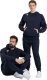 Arena Bluza z kapturem sportowa trening Sweat Panel r.XS 2