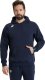 Arena Bluza z kapturem sportowa trening Sweat Panel r.XS 4