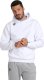 Arena Bluza z kapturem sportowa trening Sweat Panel r.XS 2