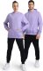 Arena Bluza z kapturem sportowa trening Arena Sweat Panel r.XXL 1