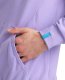 Arena Bluza z kapturem sportowa trening Arena Sweat Panel r.XXL 7