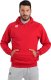 Arena Bluza z kapturem sportowa trening Sweat Panel r.XS 5
