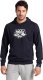 Arena Bluza z kapturem polarowa bawełniana kangurka sportowa Arena Sweat Graphic R.L 1