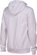 Arena Bluza sportowa z kapturem ocieplana kangurka Arena Planet Water R.XS 11