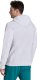 Arena Bluza sportowa z kapturem ocieplana kangurka Arena Planet Water R.XS 3