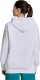 Arena Bluza sportowa z kapturem ocieplana kangurka Arena Planet Water R.XS 5