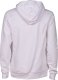 Arena Bluza sportowa z kapturem ocieplana kangurka Arena Planet Water R.XS 8