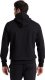 Arena Bluza z kapturem polarowa bawełniana kangurka sportowa Arena Sweat Graphic R.XL 2