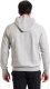 Arena Bluza z kapturem polarowa bawełniana kangurka sportowa Arena Sweat Graphic R.3XL 2