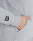 Arena Bluza polarowa z kapturem typu kangurka unisex Arena Hooded Sweat rozmiar M 13