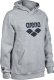 Arena Bluza polarowa z kapturem typu kangurka unisex Arena Hooded Sweat rozmiar M 14