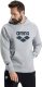 Arena Bluza polarowa z kapturem typu kangurka unisex Arena Hooded Sweat rozmiar M 2