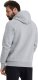 Arena Bluza polarowa z kapturem typu kangurka unisex Arena Hooded Sweat rozmiar M 3