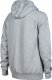 Arena Bluza polarowa z kapturem typu kangurka unisex Arena Hooded Sweat rozmiar M 5