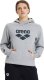 Arena Bluza polarowa z kapturem typu kangurka unisex Arena Hooded Sweat rozmiar M 6