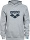 Arena Bluza polarowa z kapturem typu kangurka unisex Arena Hooded Sweat rozmiar M 8