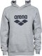 Arena Bluza polarowa z kapturem typu kangurka unisex Arena Hooded Sweat rozmiar M 9