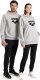 Arena Bluza z kapturem polarowa bawełniana kangurka sportowa Arena Sweat Graphic R.XS 4