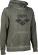 Arena Bluza polarowa z kapturem typu kangurka unisex Arena Hooded Sweat rozmiar L 12