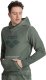 Arena Bluza polarowa z kapturem typu kangurka unisex Arena Hooded Sweat rozmiar L 2