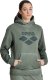 Arena Bluza polarowa z kapturem typu kangurka unisex Arena Hooded Sweat rozmiar L 4