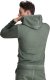 Arena Bluza polarowa z kapturem typu kangurka unisex Arena Hooded Sweat rozmiar L 5