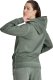 Arena Bluza polarowa z kapturem typu kangurka unisex Arena Hooded Sweat rozmiar L 7