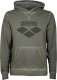 Arena Bluza polarowa z kapturem typu kangurka unisex Arena Hooded Sweat rozmiar L 8
