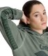 Arena Bluza polarowa z kapturem typu kangurka unisex Arena Hooded Sweat rozmiar L 9
