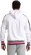 Arena Bluza polarowa z kapturem typu kangurka unisex Arena Hooded Sweat rozmiar M 2