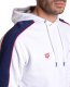 Arena Bluza polarowa z kapturem typu kangurka unisex Arena Hooded Sweat rozmiar M 3