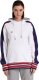 Arena Bluza polarowa z kapturem typu kangurka unisex Arena Hooded Sweat rozmiar M 6