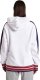 Arena Bluza polarowa z kapturem typu kangurka unisex Arena Hooded Sweat rozmiar M 7