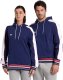 Arena Bluza polarowa z kapturem typu kangurka unisex Arena Hooded Sweat rozmiar M 1