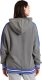 Arena Bluza polarowa z kapturem typu kangurka unisex Arena Hooded Sweat rozmiar M 8