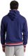 Arena Bluza sportowa z kapturem kangurka unisex Hooded Sweat Insert R.XL 3