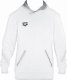 Arena Bluza z kapturem męska damska Arena unisex R.XXXL 1