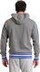 Arena Bluza polarowa z kapturem unisex Arena Hooded Sweat rozmiar XL 2