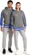Arena Bluza polarowa z kapturem unisex Arena Hooded Sweat rozmiar XL 4