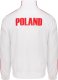 Arena Kurtka bluza sportowa ortalionowa kadra Polski Arena Prival Full Zip R.XL 2
