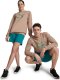 Arena Bluza sportowa z polarem unisex Arena Crew Sweat Logo R.XL 1